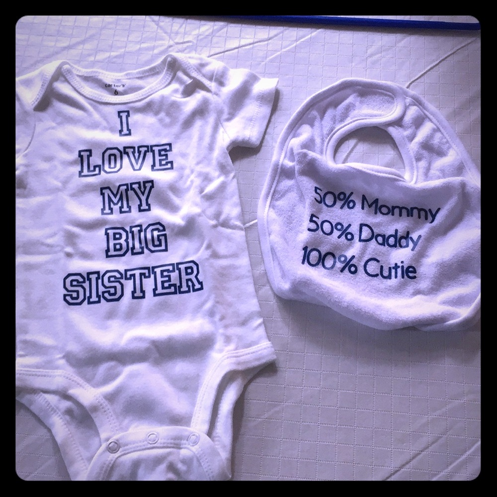 Carters Set